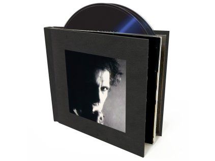 Keith Richards - Main Offender (Deluxe Edition) (CD)