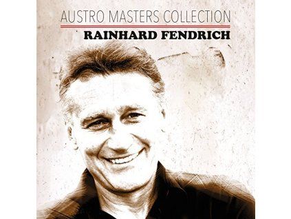 Rainhard Fendrich - Austro Masters Collection (CD)