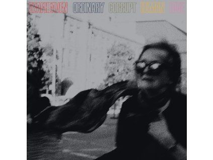 Deafheaven - Ordinary Corrupt Human Love (CD)