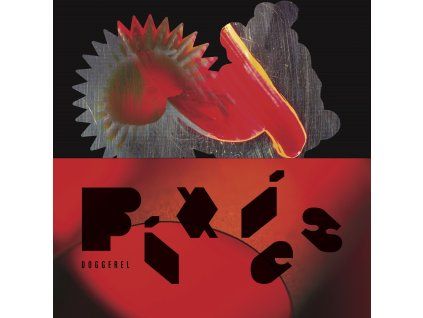 Pixies - Doggerel (CD)