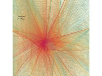 BIOSPHERE - N-Plants (CD)