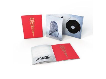 Rammstein - Zeit (Limited Special Edition) (CD)