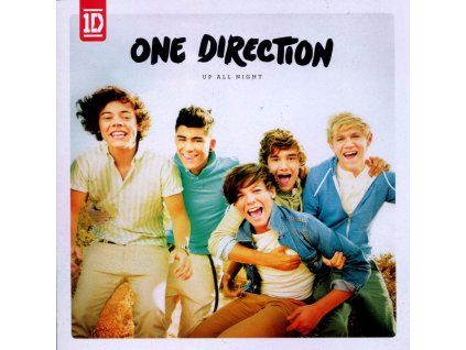 One Direction - Up All Night (CD)