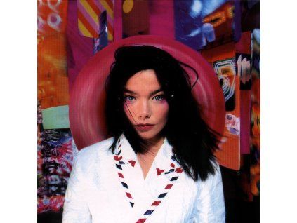 Björk - Post (CD)