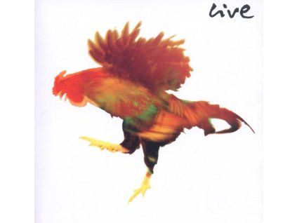 Herbert Grönemeyer - Live (Reissue 2006) (CD)
