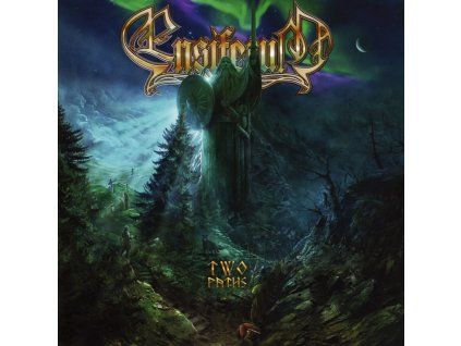 Ensiferum - Two Paths (CD)