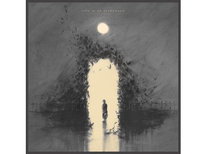 God Is An Astronaut - Epitaph (CD)