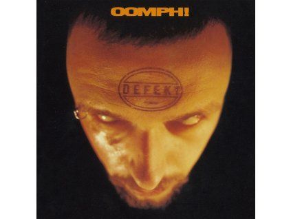 Oomph! - Defekt (Re-Release) (CD)