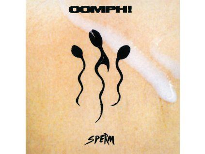 Oomph! - Sperm (Re-Release) (CD)
