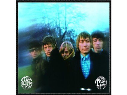 The Rolling Stones - Between The Buttons (US-Version) (CD)