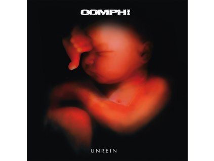 Oomph! - Unrein (Re-Release) (CD)