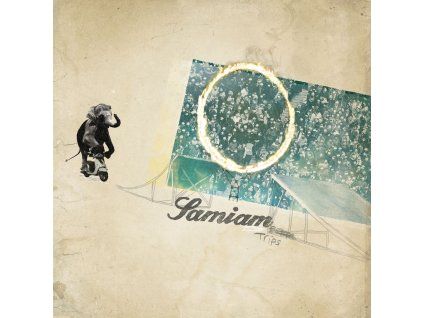 Samiam - Trips (CD)