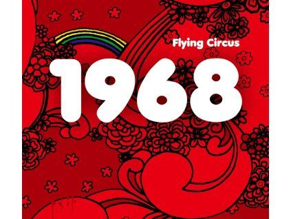 Flying Circus - 1968 (CD)