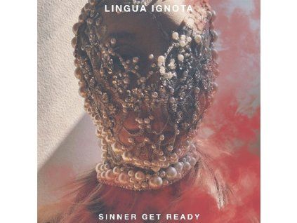 Lingua Ignota - Sinner Get Ready (CD)