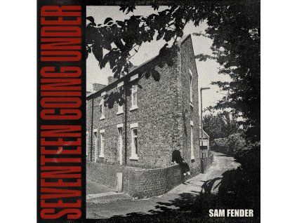 Sam Fender - Seventeen Going Under (CD)