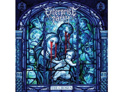 Enterprise Earth - The Chosen (CD)