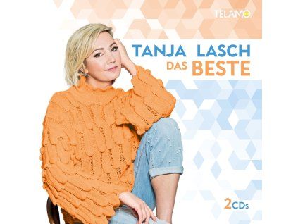 Tanja Lasch - Das Beste (CD)