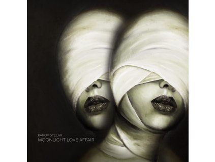 Parov Stelar - Moonlight Love Affair (CD)