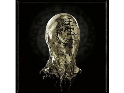 Gaerea - Mirage (CD)