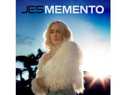 Jes - Memento (CD)