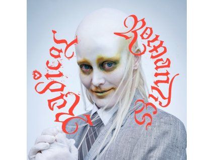 Fever Ray - Radical Romantics (CD)