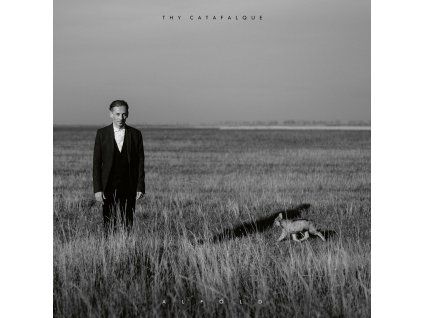 Thy Catafalque - Alföld (CD)