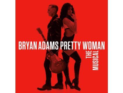 Pretty Woman: The Musical (CD)