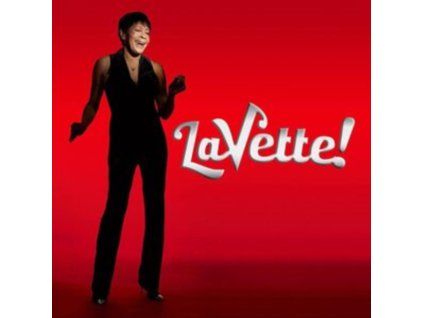 BETTYE LAVETTE - Lavette! (CD)