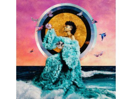 ALLISON RUSSELL - The Returner (CD)