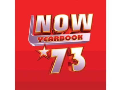VARIOUS ARTISTS - Now - Yearbook 1973 (Special Edition) (CD)