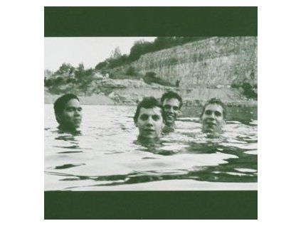 SLINT - SPIDERLAND (CD)