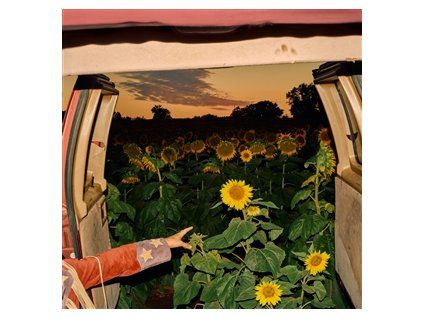 MORBY, KEVIN - LITTLE WIDE OPEN (CD)