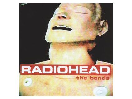 RADIOHEAD - THE BENDS (CD)
