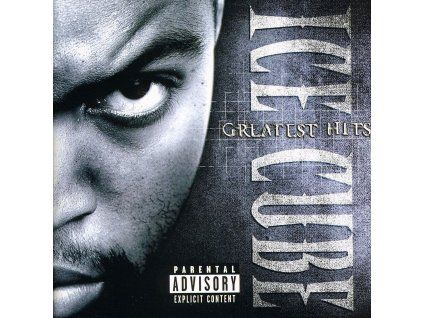 Ice Cube - Greatest Hits (CD)