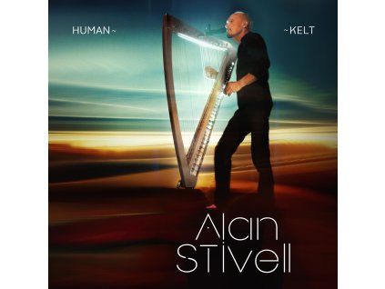 Alan Stivell - Human - Kelt (CD)