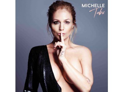 Michelle - Tabu (CD)