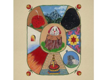 White Denim - Performance (CD)