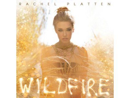 RACHEL PLATTEN - Wildfire (CD)