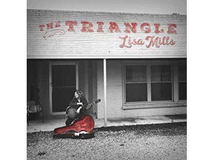 Lisa Mills - Triangle (CD)