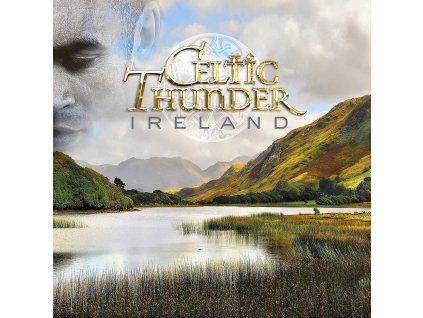 Celtic Thunder - Ireland (CD)