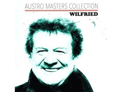 Wilfried - Austro Masters Collection (CD)