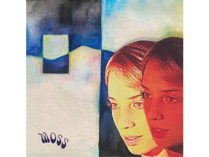 Maya Hawke - Moss (CD)