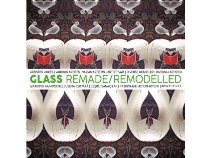 Glass Remade / Remodelled (CD)