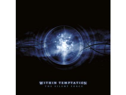 Within Temptation - The Silent Force (CD)