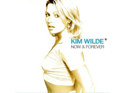 Kim Wilde - Now & Forever (Expanded Edition) (CD)