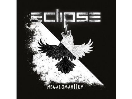 Eclipse - Megalomanium II (CD)