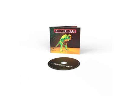 Grinderman - Grinderman (CD)