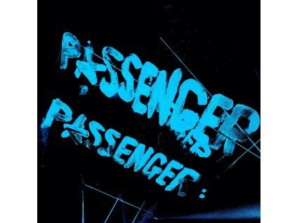 Nightbus - Passenger (CD)