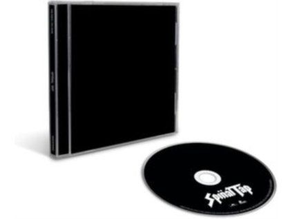 SPINAL TAP - This Is Spinal Tap (CD)