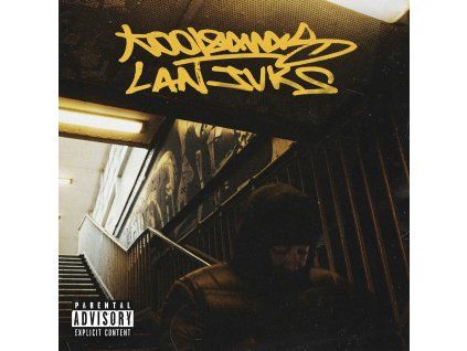 Kool Savas - Lan Juks (CD)